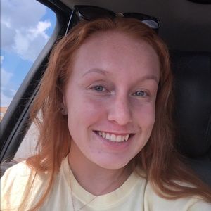 Meet your Posher, Kate